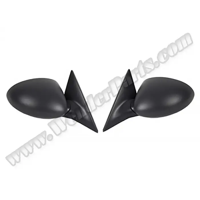 Komple Ayna E46 Set Elekt Isıtmalı -Coupe -///M3-