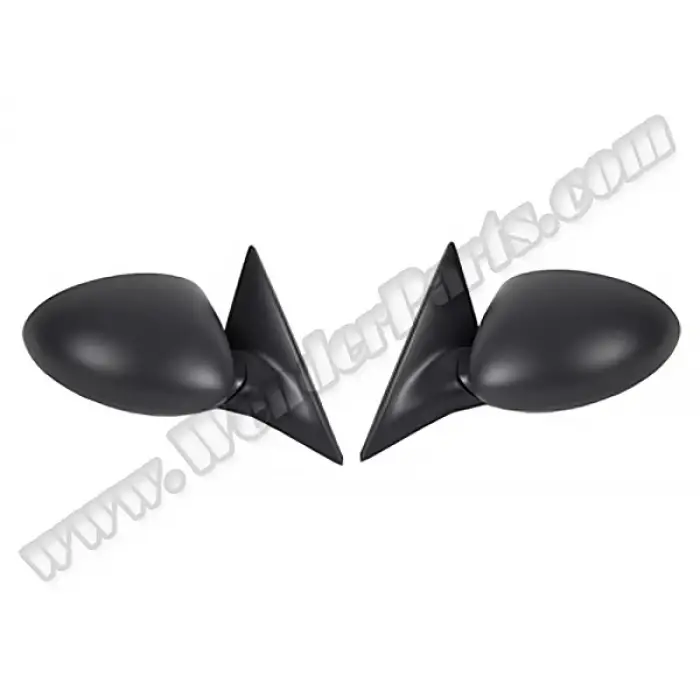 Komple Ayna E46 Set Elekt Isıtmalı -Sedan -M-Tech-
