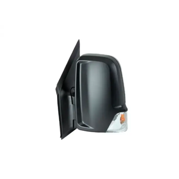 Komple Ayna Spr906 Sol Elekt Isıtmalı