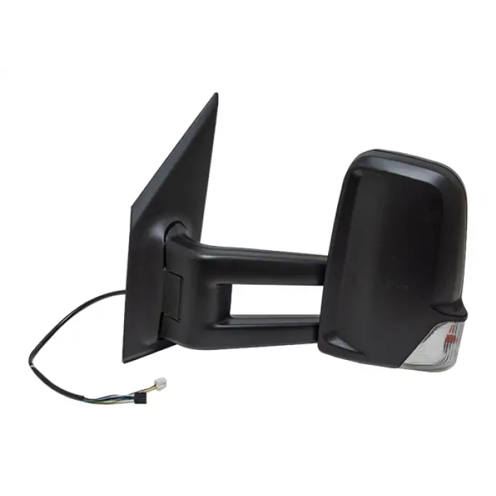 Komple Ayna Spr907/910 Sol Elekt; Kamyonet