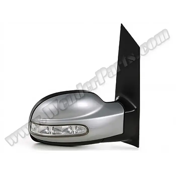 Komple Ayna Viano639 Sağ Elekt Isıtmalı 2004-10