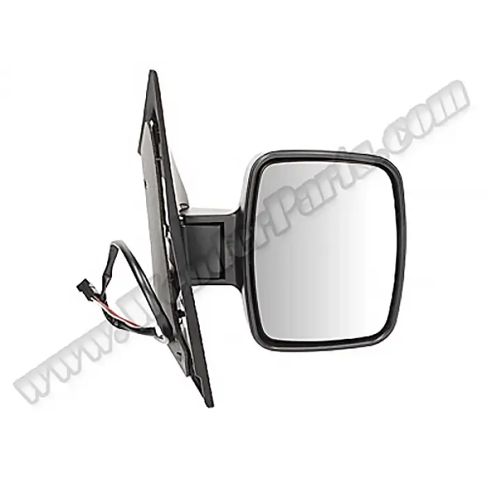 Komple Ayna Vito638 Sağ Elekt Isıtmalı Convex Cam