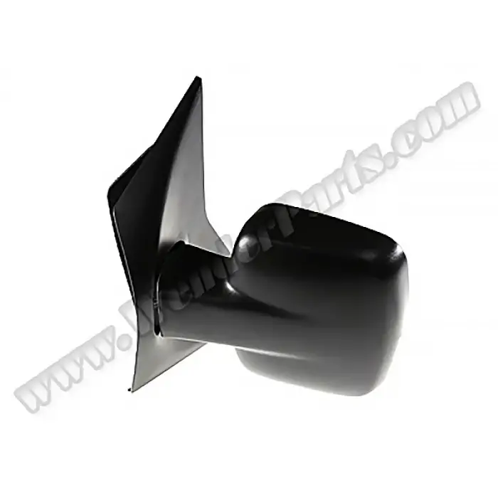 Komple Ayna Vito638 Sağ Mekanik Convex Cam