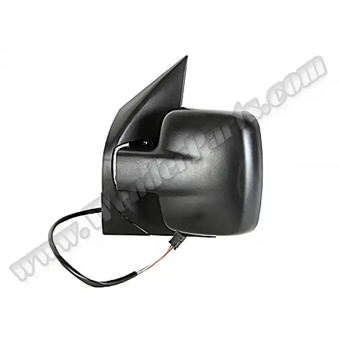 Komple Ayna Vito638 Sol Elekt Isıtmalı Convex Cam