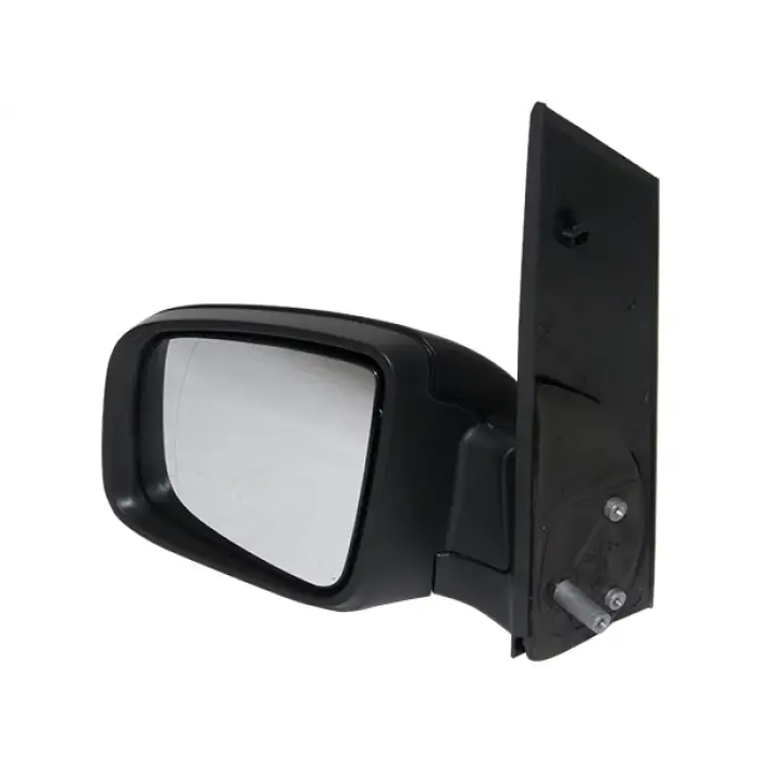 Mercedes Komple Ayna Vito639 Sol Mekanik 2011-13
