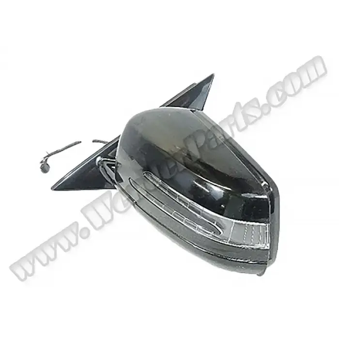 Mercedes W212 2010-2013 Komple Ayna Sağ Elekt Isıtmalı Hafızalı 2128100176 Wender