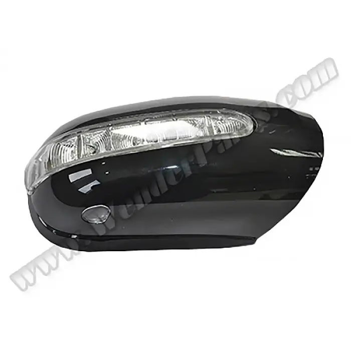 Komple Ayna W220 Sağ Elekt Isıtmalı 1999-02