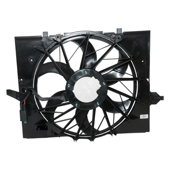 Komple Fan E60+LCI [N52 N53] 400W