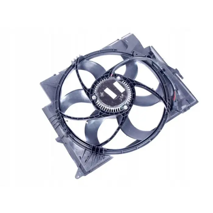 Komple Fan E87 E90 [M47/N N47/N] 400W