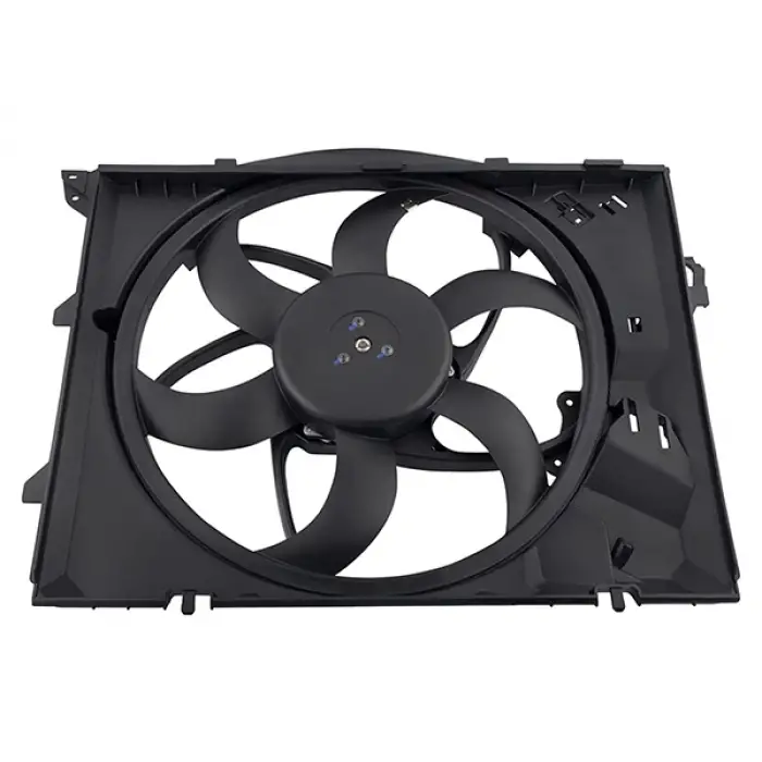 Komple Fan E87 E90 [N43 N45/N N46/N] 400W