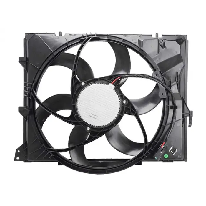 Komple Fan E87+LCI E90+LCI E92+LCI [N43 N45/N N46/N] 300W
