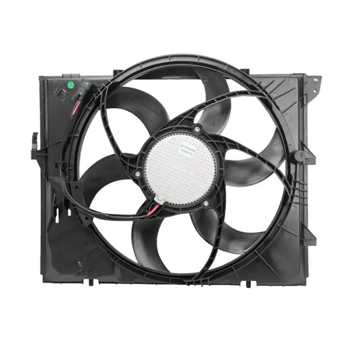 Komple Fan E87+LCI [N43 N45N N46N]
