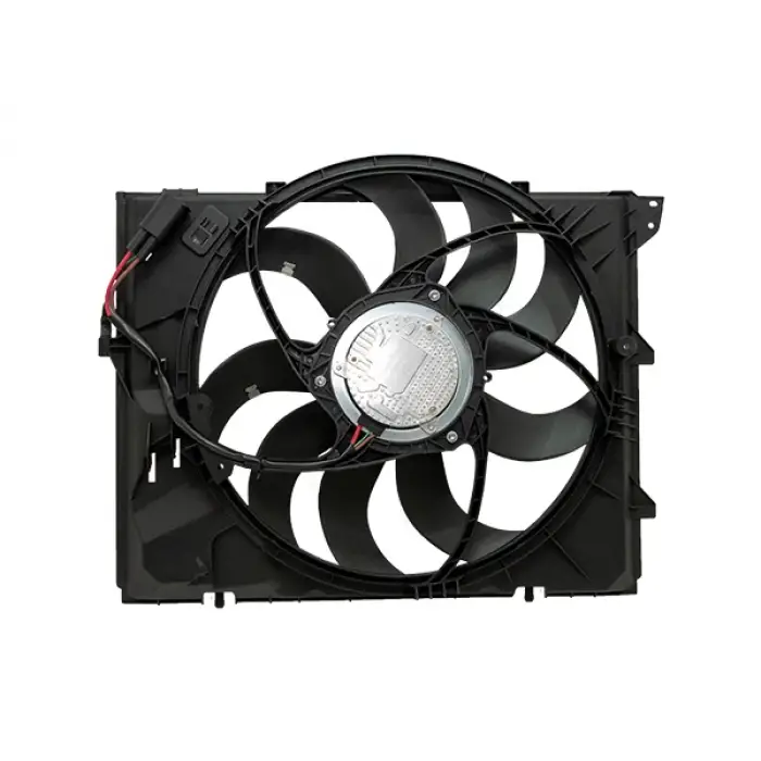 Komple Fan E90+LCI [N51] 600W