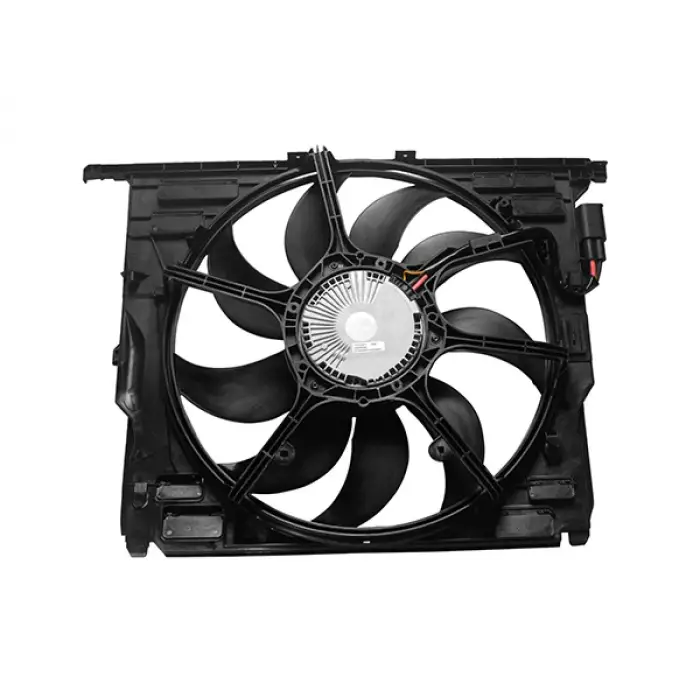 Komple Fan F01+LCI F07+LCI F10+LCI F06 F12 [N57/N] 850W