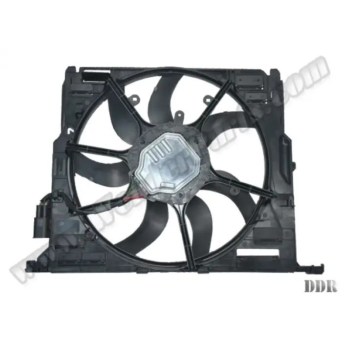Komple Fan F10 F07 F01 [N52/N N53 N47/N N57/N B47] 600W