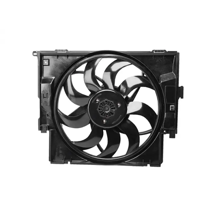 Komple Fan F20+LCI F22+LCI F30+LCI F34 F32+LCI F36+LCI 600W