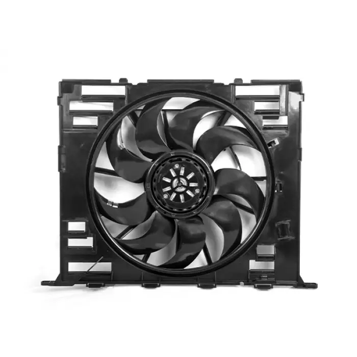 Komple Fan G30 G11 400W
