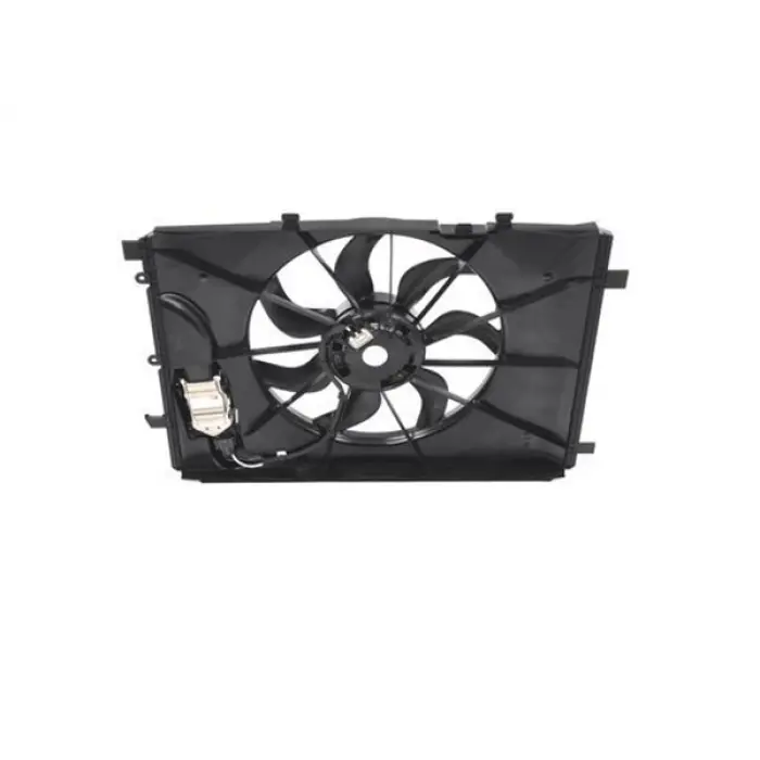 Komple Fan W176 W246 X156 C117