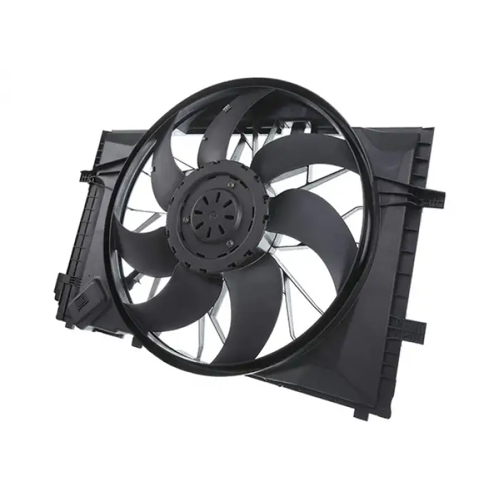 Komple Fan W203 [M111/Kompr. M112 OM611 OM612 OM646] 2005-06