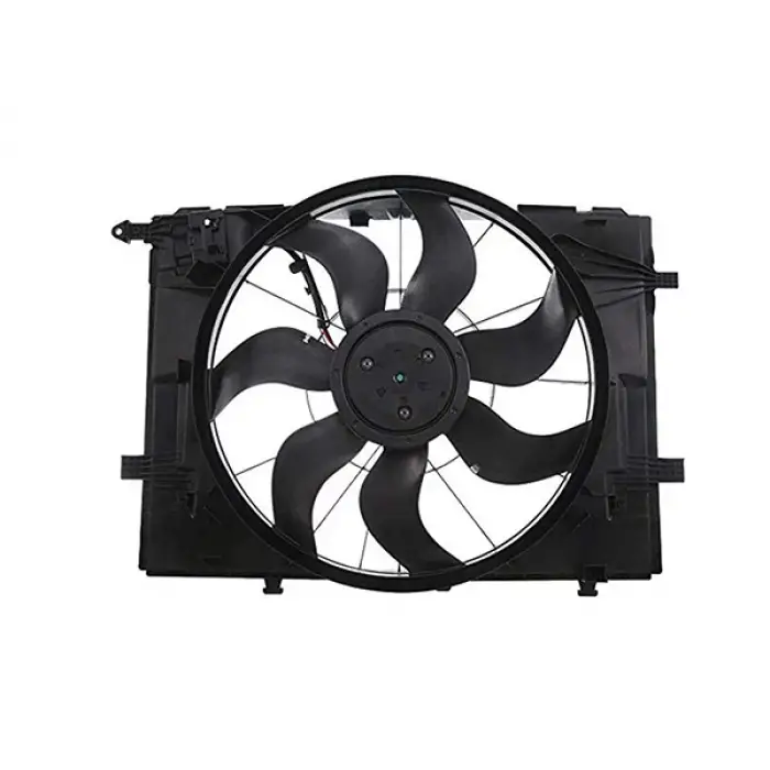 Komple Fan W205 W213 C253 600W