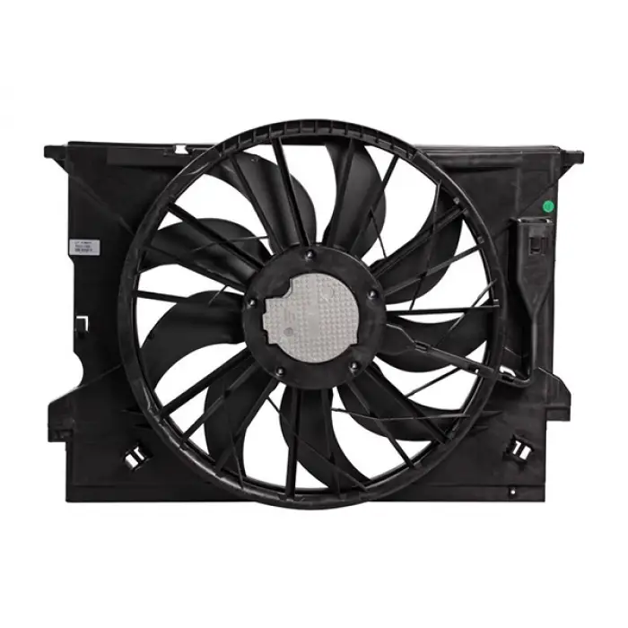 Komple Fan W211 400W