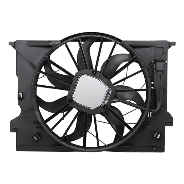 Komple Fan W211 600W
