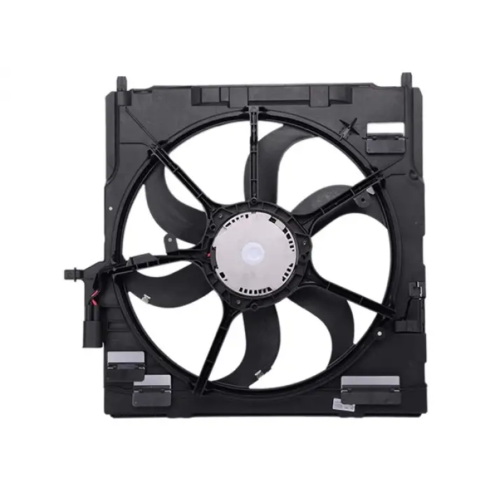 Komple Fan X5:E70 [N52 N62] 400W