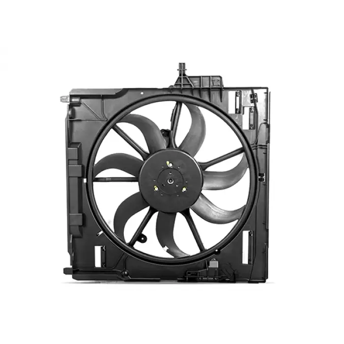 Komple Fan X5:E70 [N52 N62] 600W