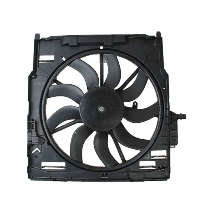 Komple Fan X5:E70 X6:E71 [M57/N/N2 N57/N N54 N55] 850W