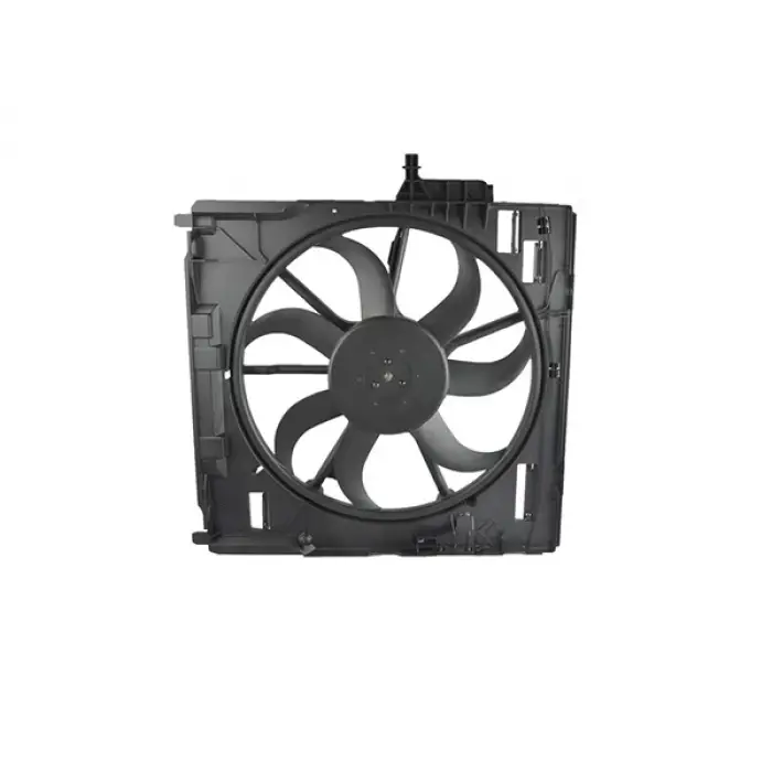 Komple Fan X5:E70 X6:E71 [M57/N N57] 600W