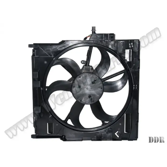 Komple Fan X5:F15 X6:F16 400W