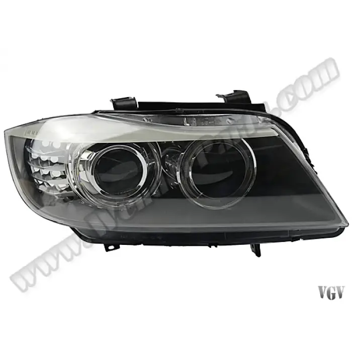 Komple Far E90-LCI Sağ Bi-Xenon ZKW-TYPE 2009-11