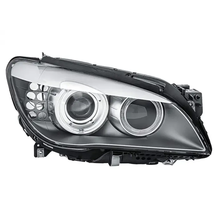 Komple Far F01 Sağ Bi-Xenon 2008-12