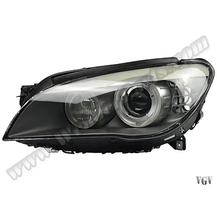 Komple Far F01 Sol AHL-Xenon 2008-12