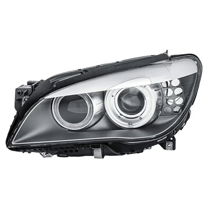 Komple Far F01 Sol Bi-Xenon 2008-12