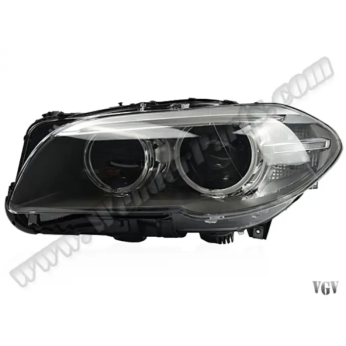 Komple Far F10-LCI Sol Bi-Xenon 2014-16