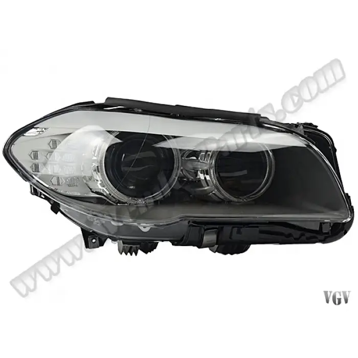 Komple Far F10 Sağ Bi-Xenon 2010-13