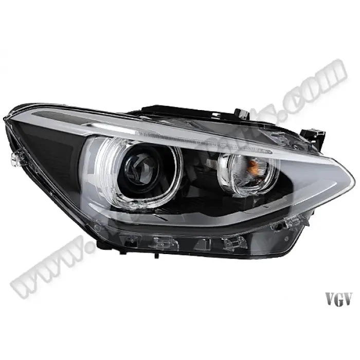 Komple Far F20 Sağ Bi-Xenon 2011-14