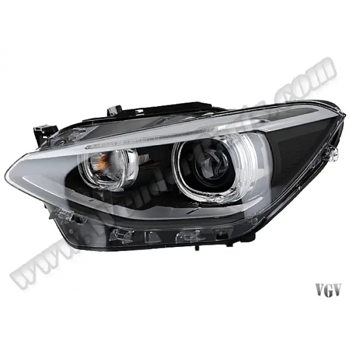 Komple Far F20 Sol Bi-Xenon 2011-14