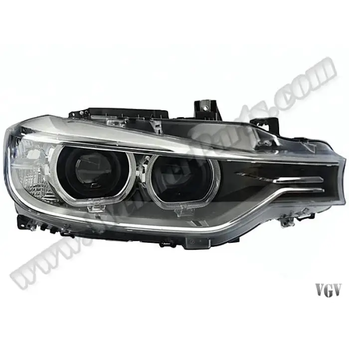 Komple Far F30 Sağ Bi-Xenon 2012-16