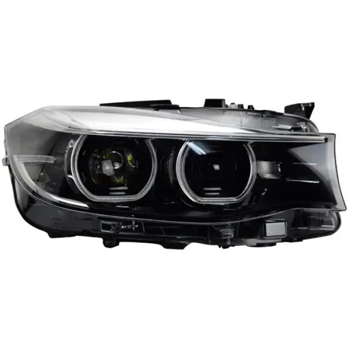 Komple Far F34-LCI Sağ LED 2016-18