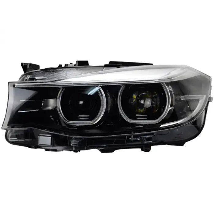 Komple Far F34-LCI Sol LED 2016-18