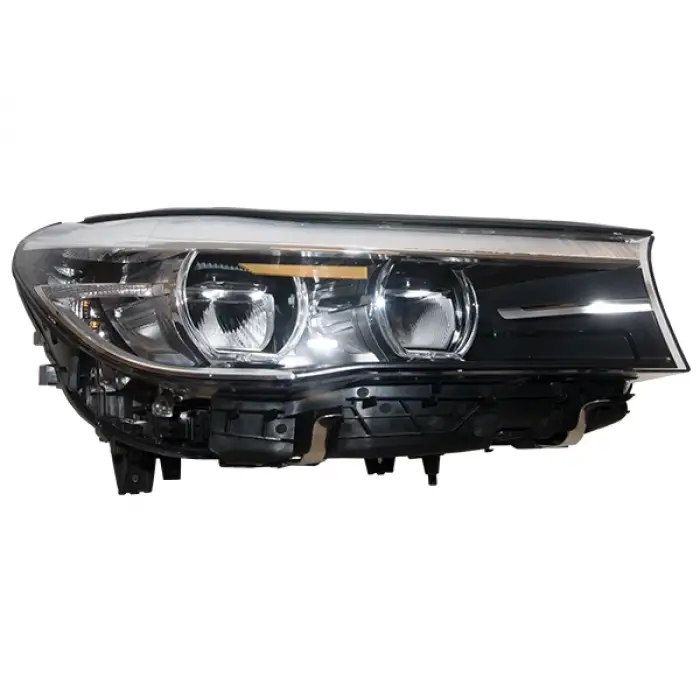 Komple Far G11 Sağ AHL-LED ICON-LIGHT 2015-