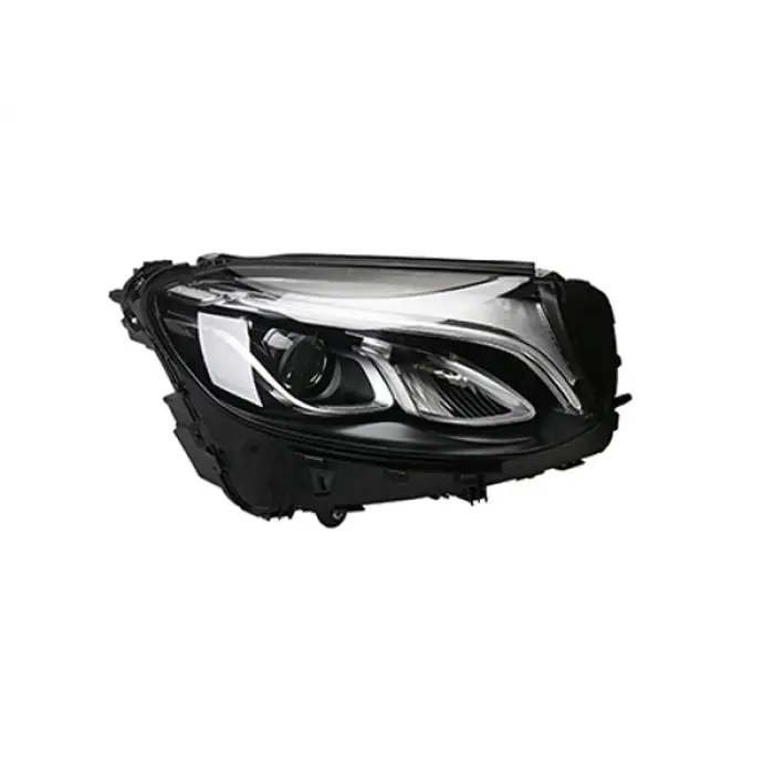 Komple Far GLC:X253/C253 Sağ Statik Led 2015-