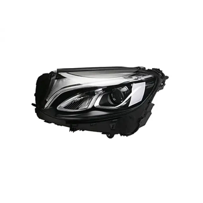 Komple Far GLC:X253/C253 Sol Statik Led 2015-