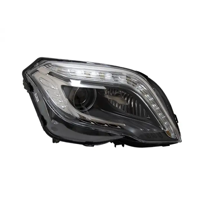 Mercedes X204 2012-2015 Komple Far Sağ Bi Xenon 2048200839 Wender