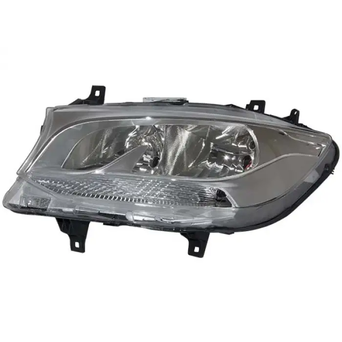 Komple Far Spr907/910 Sağ Halojen 2018-