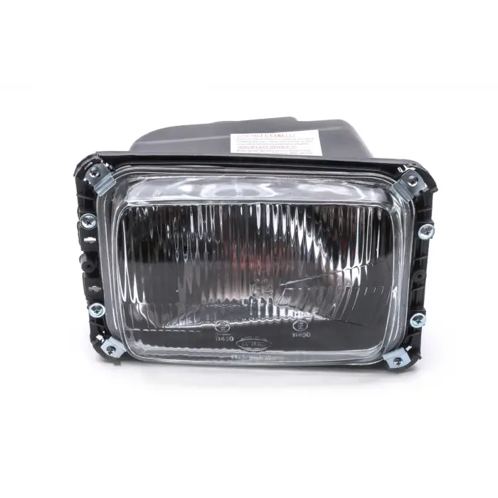 Peugeot Komple Far T2: 208/308/408/508 Sağ