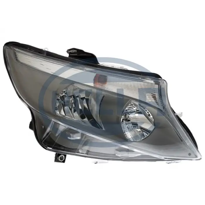 Komple Far Vito447 Sağ 2015-16