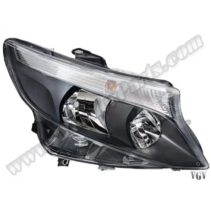 Komple Far Vito447 Sağ 2016-